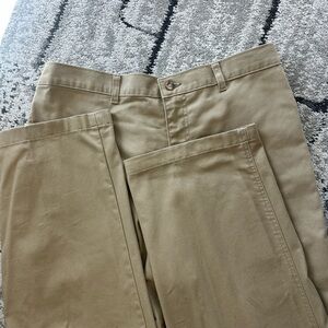 George Tan Chinos Classic Cotton Twill